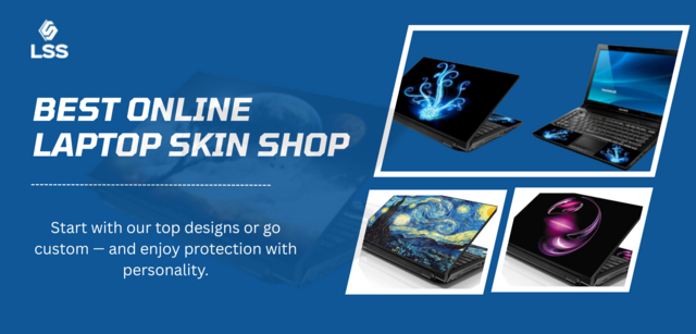 Best online laptop skin shop (2) display
